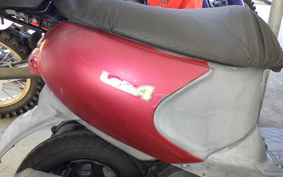 SUZUKI LET's 4 CA45A