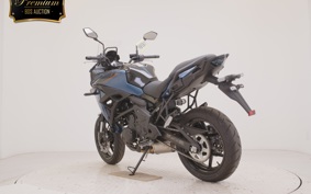 KAWASAKI VERSYS A 2025 LE650H