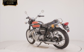 KAWASAKI W650 2005 EJ650A