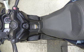 YAMAHA X-MAX 250 2018 SG70J