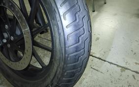 HONDA REBEL 250 2002 MC49
