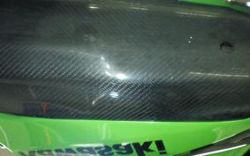 KAWASAKI ZX 10 NINJA ABS 2012