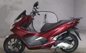 HONDA PCX 125 JF81