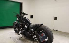 YAMAHA DRAGSTAR 400 CLASSIC 2001 VH01J