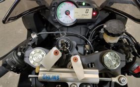 KAWASAKI NINJA ZX-6R 2011 ZX4R19