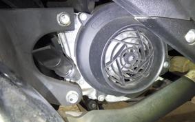 SUZUKI ADDRESS V125 Gen.2 2021 DP12H