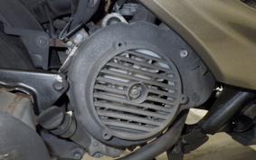KYMCO GP125 2014