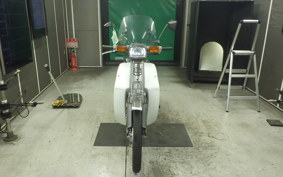 HONDA C90 SUPER CUB E 2004 HA02