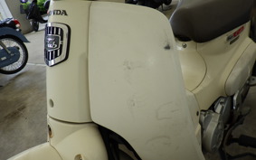 HONDA C110 SUPER CUB JA44