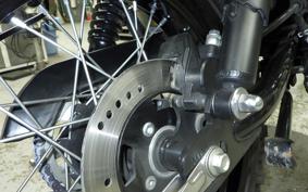 OTHER AJSデザートSCRAMBLER125 2026