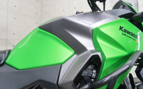 KAWASAKI VERSYS-X 250 ABS TOURER LE250D