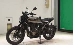 HUSQVARNA ENDURO 701 2020