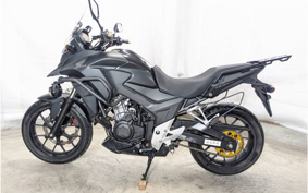 HONDA 400X 2016 NC47