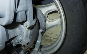 HONDA DIO Gen.6 AF68