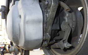 YAMAHA CYGNUS 125 D 4TG