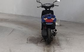 SUZUKI ADDRESS V125 CF4MA
