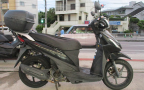 SUZUKI ADDRESS V110 CE47A