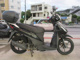 Фото Suzuki ADDRESS V110 с японского аукциона