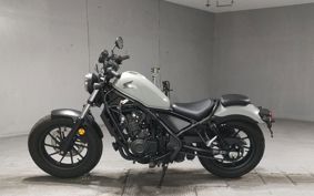 HONDA  REBEL 500 PC60