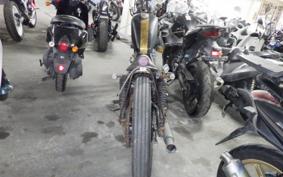 YAMAHA SR400 Gen.2 1998 1JR