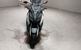 YAMAHA X-MAX 250 SG42J