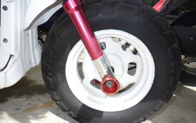 HONDA ZOOMER 1996 AF58