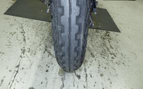 YAMAHA RZ350 1981 4U0