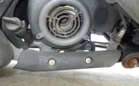 YAMAHA AXIS 125 TREET SE53J