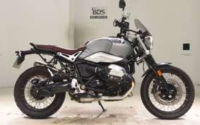 BMW R NINE T SCRAMBLER 2021