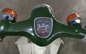 HONDA SUPER CUB50 AA01