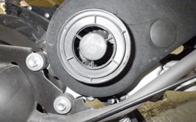 SUZUKI ﾚｯﾂ CA4AA