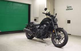 HONDA REBEL 1100 DCT 2022