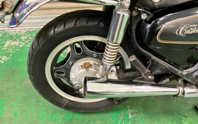 HONDA GL 500 WING 1981 GL500