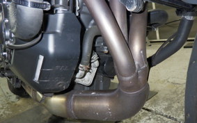 YAMAHA TRACER 9 GT+ 2023 RN70J