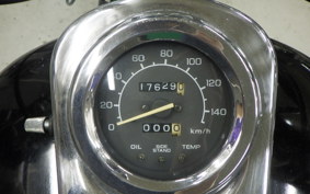 HONDA MAGNA 250 2021 MC29
