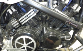 YAMAHA VMAX 1998 3UF