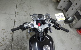 YAMAHA SR400 Gen.3 2005