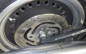 HARLEY FLSTFB 1580 2010