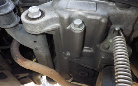 HONDA TACT Gen.4 2012 AF75