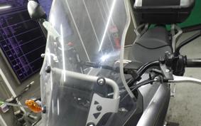 HONDA NC750X ABS 2015 RC72