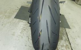 YAMAHA XSR900 2025 RN96J