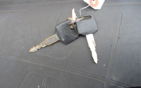 HONDA CB400SF 1994 NC31