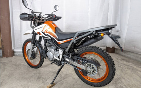 YAMAHA SEROW 250 DG31J