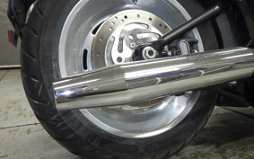HARLEY FXSTC 1580 2009