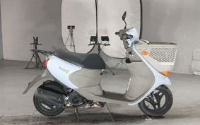 SUZUKI LET`S4 CA43A