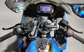 SUZUKI GSX-R125 DL33B