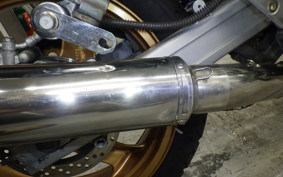 KAWASAKI BALIUS 250 2021 ZR250A