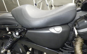 HARLEY XL883N 2010