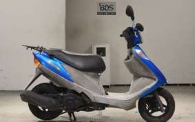 SUZUKI ADDRESS V125 G CF46A