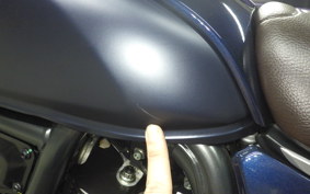 DUCATI SCRAMBLER 2024
